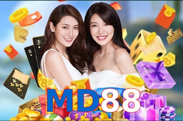 MD88