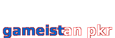 Gameistan Pkr